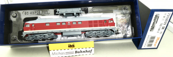 Roco 7310039 Diesellok DR 132 146-2 digital Sound H0 1:87 OVP Neu KB4 µ