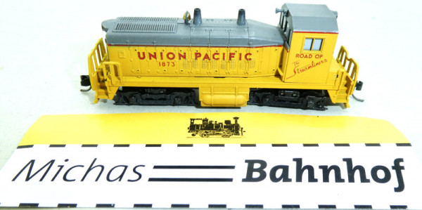 ConCor GVV-1200 K UNION PACIFIC #1873 POWERED 'COW* N 1:160 OVP #K KB4 å