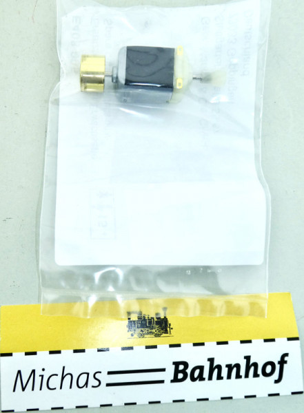 Märklin E408 905 Motor mit Schwungmasse H0 1:87 LA3 å