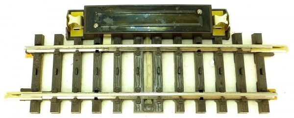 Märklin 2299 Schaltgleis Vollprofil H0 1:87 GD2 å