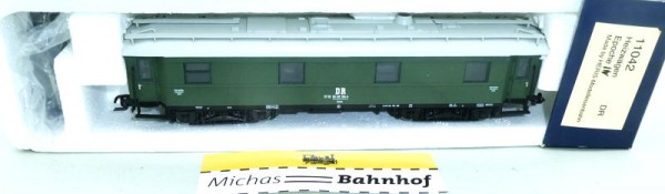 Heris 11042 Heizwagen DR 57 50 99-68 184-4 Ep4 H0 1:87 OVP HA2 å