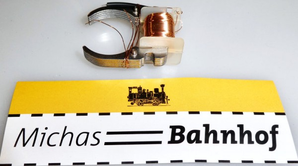 Feldmagnet 22220 Märklin H0 1:87 å