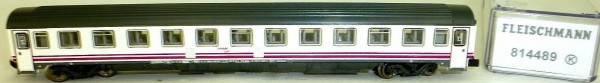RENFE Eurofima Operadora Design 2te Kl EpV Fleischmann 814489 N 1:160 OVP HS2 µ*