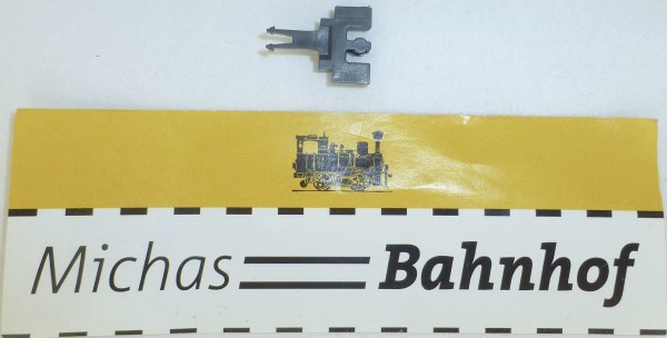 Railjet Kuppladapter Kupplungsadapter Kupplung Adapter H0 1:87 LF2 å