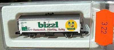 bizzl, Kolls 88004 Märklin 8600 Spur Z 1/220 *322*