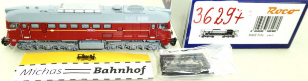 Roco 36297 Diesellok T 679.1427 CSD EpIV TT 1:120 OVP GB3 µ