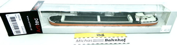 Artitec 316.24 Frachtschiff Spits OVP N 1:160 OVP LB4 å