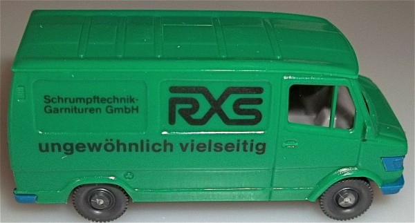 RXS Schrumpftechnik Garnituren GmbH WIKING 1:87 Neu å