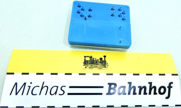 Siemens Relais BCP9 HH3 å