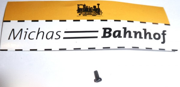 Märklin 78507 Schraube EIN STÜCK H0 1:87 #H å
