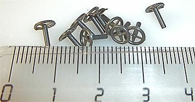 10 Lenkräder für PKW WIKING å LJ6 *