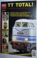 TT Total 9te Jahrgang Heft 1 aus 2015 MBI GA2 µ TT Total 9te Jahrgang Heft 1 aus 2015 MBI GA2 µ