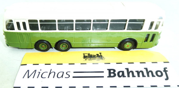 DAF 1959 Graz grün weiß BUS HO 1:87 Lj3 å