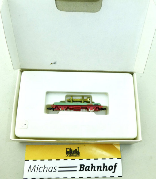 Märklin technik erfahren Alles Gute für 1988 mini-club Z 1:220 GD4 å