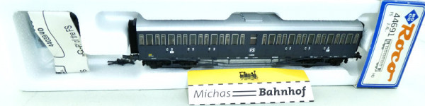 Roco 44691 FS Personenwagen CENTO Porte 2.Kl Ep4 H0 1:87 OVP LH2 å