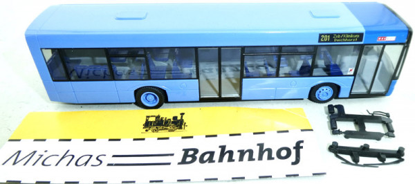 Rietze Solaris Urbino VBN 201 ZOB Deichhorst Bus H0 1:87 #i Lj3 å