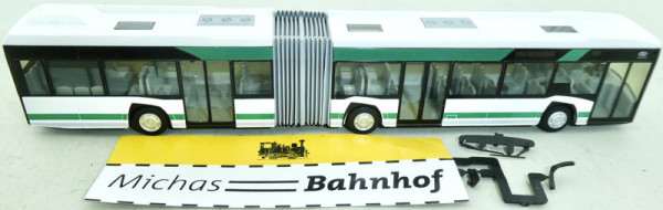 Rietze SOLARIS URBINO 18 Wandlitz 894 Bus H0 1:87 HC5 å