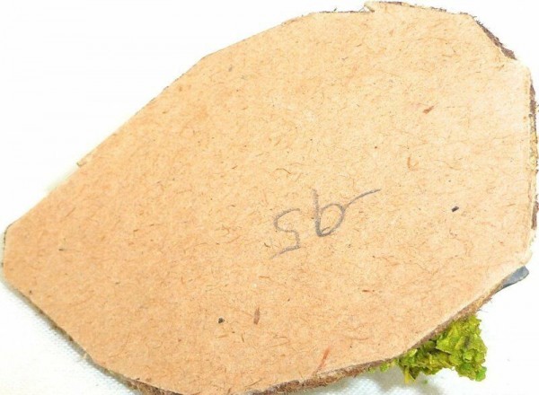 Schäferkarre Holz Preiser 550 1:87 H0 #GD1 PR13 å *