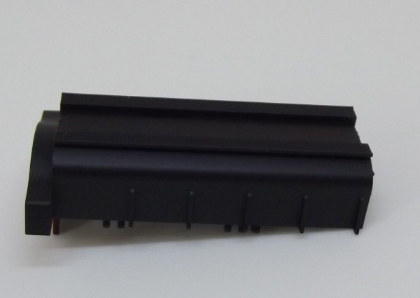 Kohlestaub Bunker Teilstück für BR 44 Tender Ersatzteil TT 1:120 µ