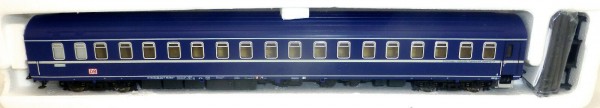 Schlafwagen DB WLABsm 61 80 75-70 414-7 Heris 11014 H0 1:87 KC6 å *