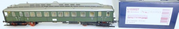 Liliput L133027 Dieseltriebwagen VT 65 903 AC DIGITAL DB EpIII H0 1:87 HM1 µ