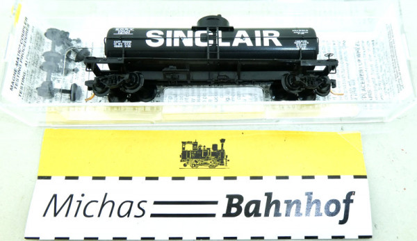Micro Trains 65140 Sinclair SDRX 12161 39' Single Dome N 1:160 #13 KG1 å