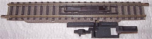 Hand Entkuppler Fleischmann Piccolo 9114 N 1/160 å µ