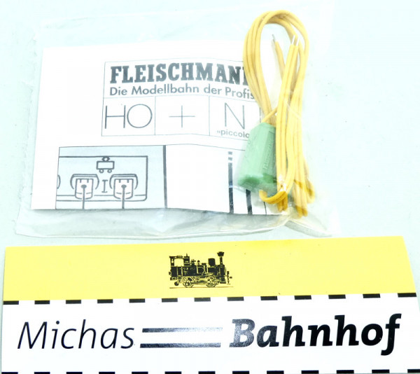 Funktentstörungssatz Fleischmann 6990 H0 + TT + N HU3 å