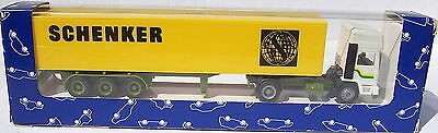 Schenker Volvo F10 R H 02013 H0 1:87 å