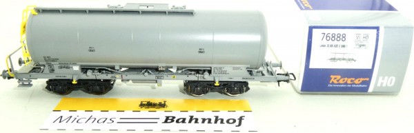 Roco Silowagen Uacs Vigier Cement Art 76888 NEM KKK EpVI H0 1:87 OVP Hi3 µ