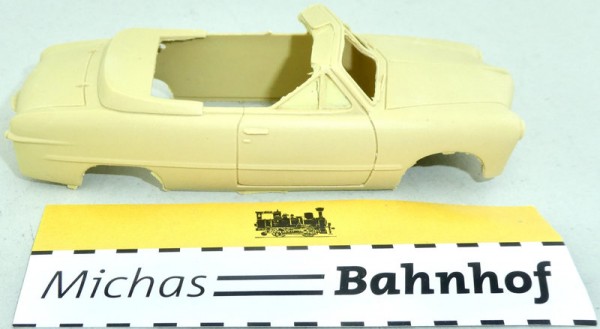 1:43 Provence Moulage 3001 FORD CONVERTIBLE 1949 TRANS KIT OVP HS1 µ