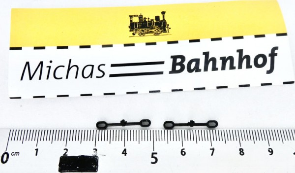 Tillig 301540 Zugkraftanlenkung 2 Stück TT 1:120 Ersatzteil #LF2 å