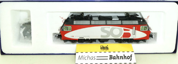 Roco 73852 SOB Re 4/4 Südostbahn 1:87 H0 KB3 å