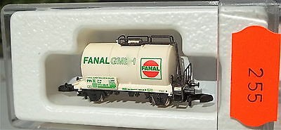 Fanal GmbH, Kesselwagen Kolls 87709 Märklin 8612 Z 1/220 *255*