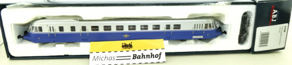 Electrotren 2128 Self propelled car ABJ 9 of OSE H0 1:87 OVP HD6 å