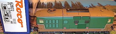 FS DIESEL D.343.1021 Roco 62872 DSS NEU 1:87 µ* HN1