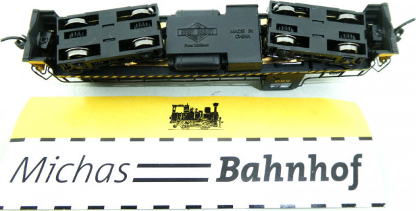 Hobby Quality RS2 Frisco #550 920-75119 N 1:160 OVP #A HR4 å