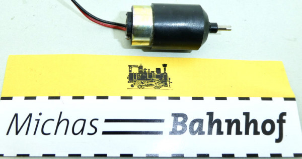 Faulhaber Motor 1516E0 12S - 353 132 Faul + Haber LA5 å