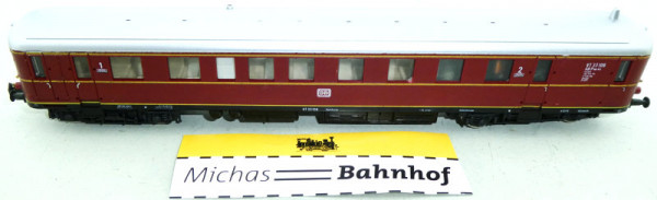VT 33 106 DB Piko Diesellok DDR H0 1:87 GA2 å