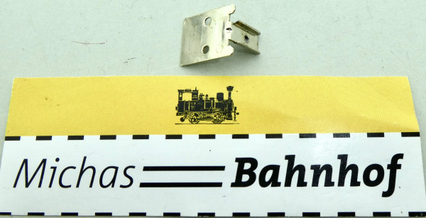 Märklin 7230 Befestigungswinkel 3er Set H0 1:87 Lj4 å