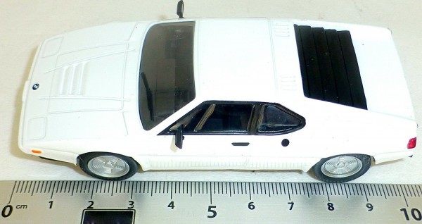 BMW 1 Series Sportwagen PKW weiß 013 NEU 1:43 µ *
