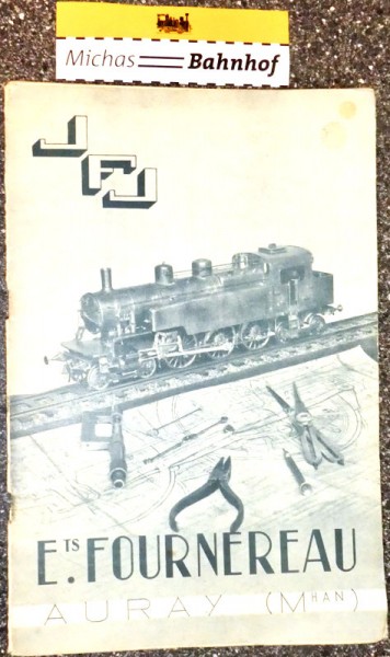 JFL E.ts Fournereau Auray Mhan Katalog General LG2 å