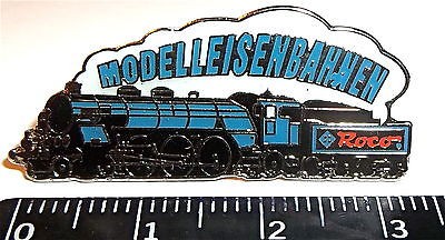 Dampflok Pin Roco Modelleisenbahn PIN neu