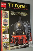 TT Total 5. Jahrgang Heft 3.2011 MBI  U'Kµ TT Total 5. Jahrgang Heft 3.2011 MBI  U'Kµ