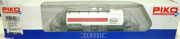 Piko 54927 ESSO Kesselwagen DB EpIV H0 1:87 NEU OVP KA2 µ