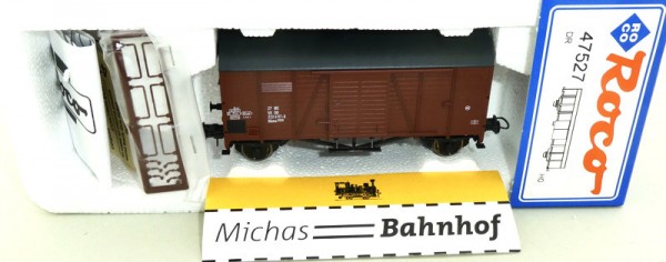 Roco DR Hkms 2224 Deutschen Reichsbahn Art. 47527 EpIV H0 1:87 OVP #KB2 å