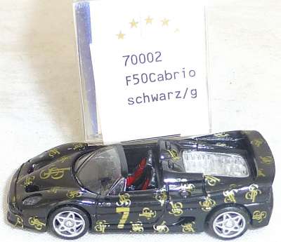 Ferrari Mythos PKW IMU EUROMODELL H0 1:87 OVP HO1 å Ferrari Mythos PKW IMU EUROMODELL H0 1:87 OVP HO1 å