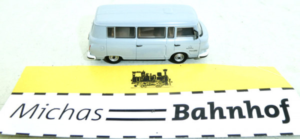 Brekina Barkas Deutsche Post 943282 H0 1:87 HD6 å