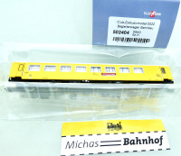 Tillig 502404 Begleiterwagen Bahnbau Club-Exklusivmodell DBAG Ep6 TT 1:120 HQ4 å Tillig 502404 Begleiterwagen Bahnbau Club-Exklusivmodell DBAG Ep6 TT 1:120 HQ4 å