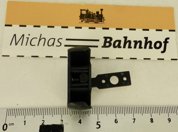 TEE Schwenkbalg komplett Roco 4183SA17 H0 1:87 LF2 å